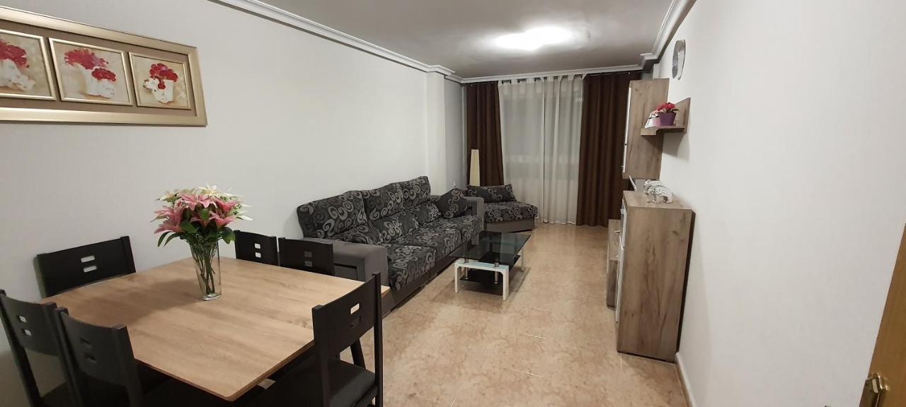 Apartamento Torrevieja Dış mekan fotoğraf