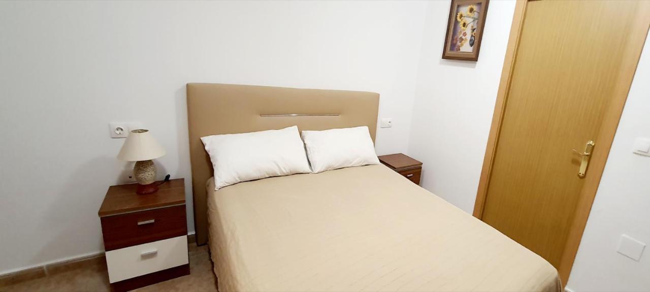 Apartamento Torrevieja Dış mekan fotoğraf