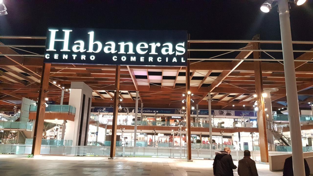 Apartamento Torrevieja Dış mekan fotoğraf
