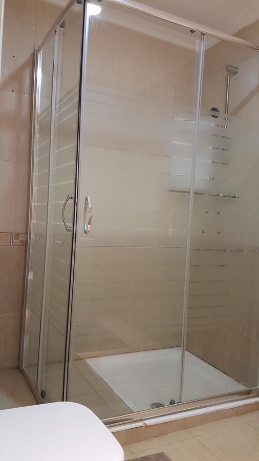 Apartamento Torrevieja Dış mekan fotoğraf