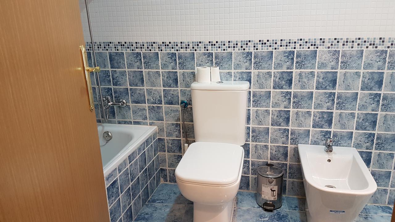 Apartamento Torrevieja Dış mekan fotoğraf