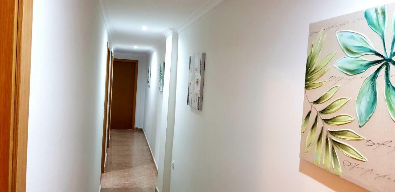 Apartamento Torrevieja Dış mekan fotoğraf